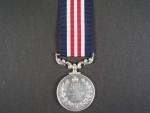 Válečná medaile 1916, náhradní za stracený kus