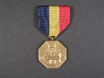 Medaile námořnictva a námořní pěchoty