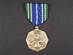Medaile za vojenské úspěchy