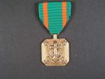 Medaile za vojenské úspěchy námořnictva a námořní pěchoty