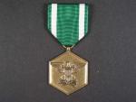 Pochvalná medaile námořnictva a námořní pěchoty