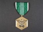 Vojenská pochvalná medaile