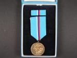 Pamětní medaile na SNP z r. 1994