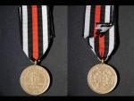 Válečná pamětní medaile 1870-71