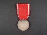 Pamětní medaile jezdeckých pluků