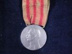 Stříbrná záslužná medaile Fridrich II.