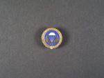 Výkonostní odznak udělovaný po splnění stanovených podmínek celosvětové organizace F.A.I. s jedním diamantem č. 891