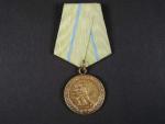 Medaile za obranu Oděsy