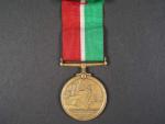 Válečná medaile obchodního loďstva 1914 - 1918