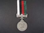 Pamětní medaile 1956