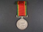 Jihoafrická medaile za válečnou službu 1939-46