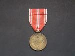 Pamětní medaile 9. střeleckého pluku K. H. Borovského