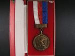 Medaile pro starosty