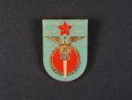 Odznak Zvolensko - Ostravského leteckého svazku