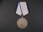 Medaile za odvahu č. 3194045