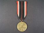 Medaile služebního kříže