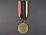 Medaile služebního kříže