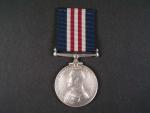 Válečná medaile 1916