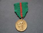 Československá Jánošikova medaile