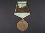 Medaile za obranu Oděsy