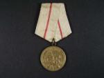 medaile za obranu Stalingradu