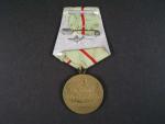 medaile za obranu Stalingradu
