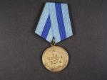 Medaile za dobytí Vídně