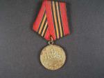 medaile za dobytí Berlína