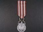 Pamětní medaile ministerstva obrany