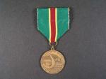 Medaile za rozvoj východoslovenského kraje