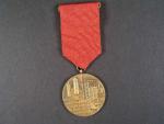 Medaile za zásluhy o rozvoj okresu Nový Jičín