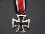 Železný kříž II. stupně 1939