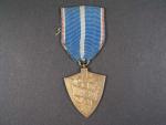 Pamětní medaile Za obranu Slovenska v marci 1939
