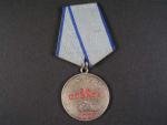 Medaile za odvahu č. 2740385