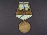 Medaile za obranu Sevastopolu