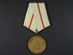 Medaile za obranu Stalingradu
