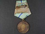 Medaile za obranu Sevastopolu