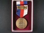 Medaile Za hrdinský čin č.276