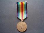 Vítězná válečná medaile