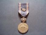 Medaile válečných vězňů 1940-1945