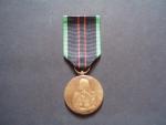 Medaile armádního odboje 1940-1944