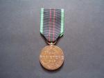 Medaile armádního odboje 1940-1944