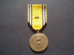 Pamětní válečná medaile 1940-1945