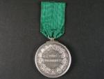 Civilní záslužná medaile velkoknížete Bedřicha
