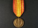 Pamětní medaile z roku 1849