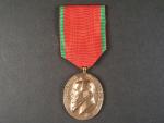 Jubilejní medaile pro bavorskou armádu