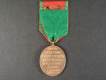 Jubilejní medaile pro bavorskou armádu