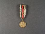 Miniatura pamětní Válečné medaile 1870-1871 pro bojovníky