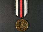 Pamětní Válečná medaile 1870-1871 pro bojovníky