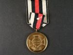 Pamětní Válečná medaile 1870-1871 pro bojovníky